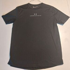 Under Armour Mens Small Athletic Shirt